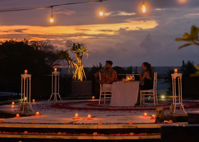Shore Amora Resort 5*
