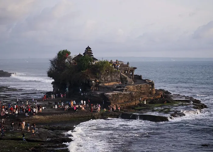 Shore Amora Canggu
