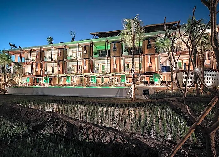 Shore Amora 5* Canggu