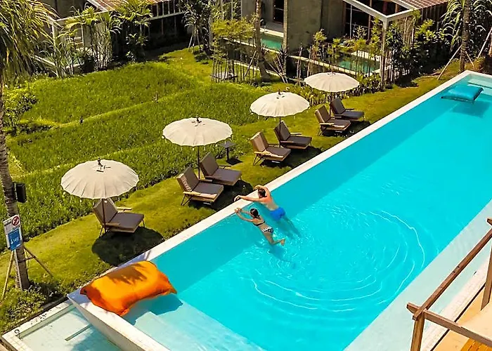 Shore Amora Resort 5*