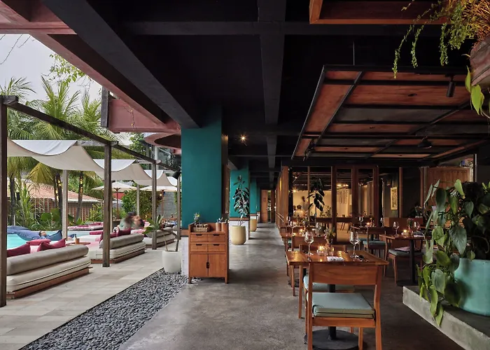 Shore Amora Resort 5*